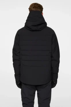 Woody Jacket-J.Lindeberg Cheap