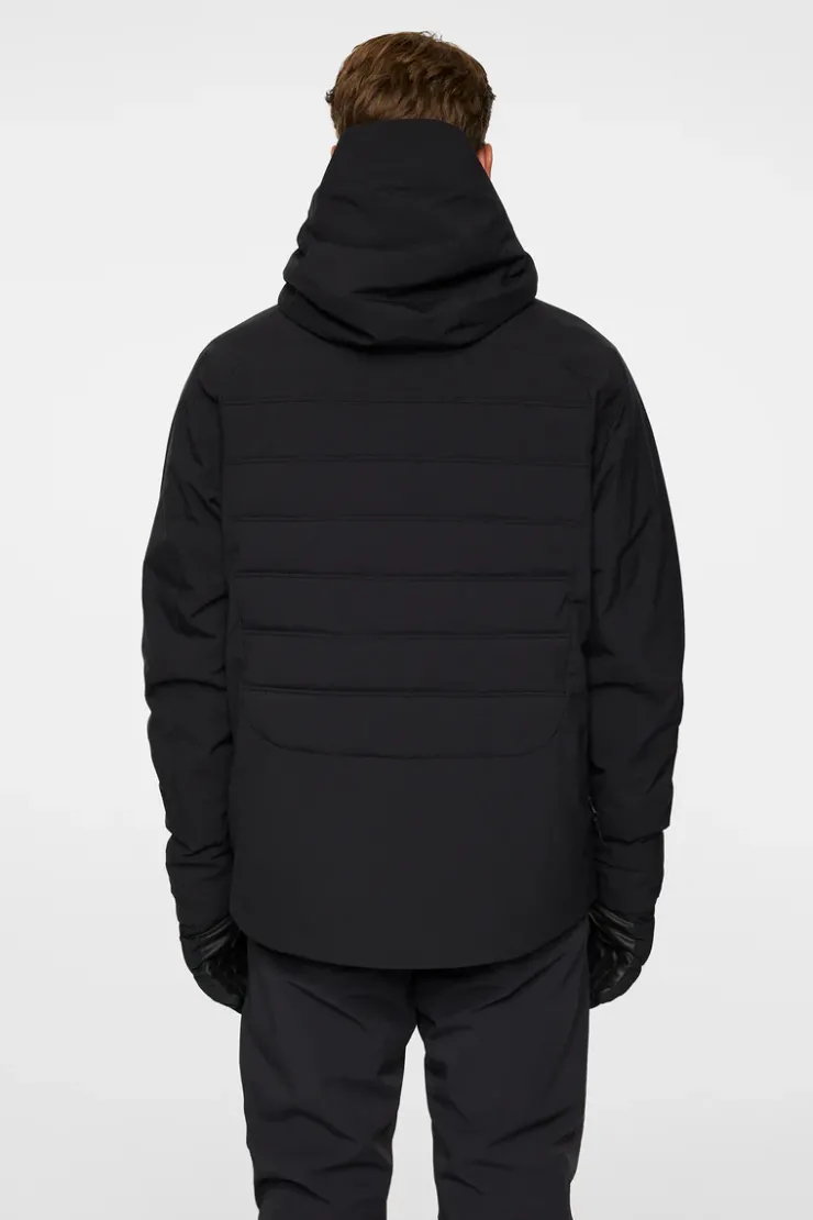 Woody Jacket-J.Lindeberg Cheap