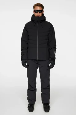 Woody Jacket-J.Lindeberg Cheap