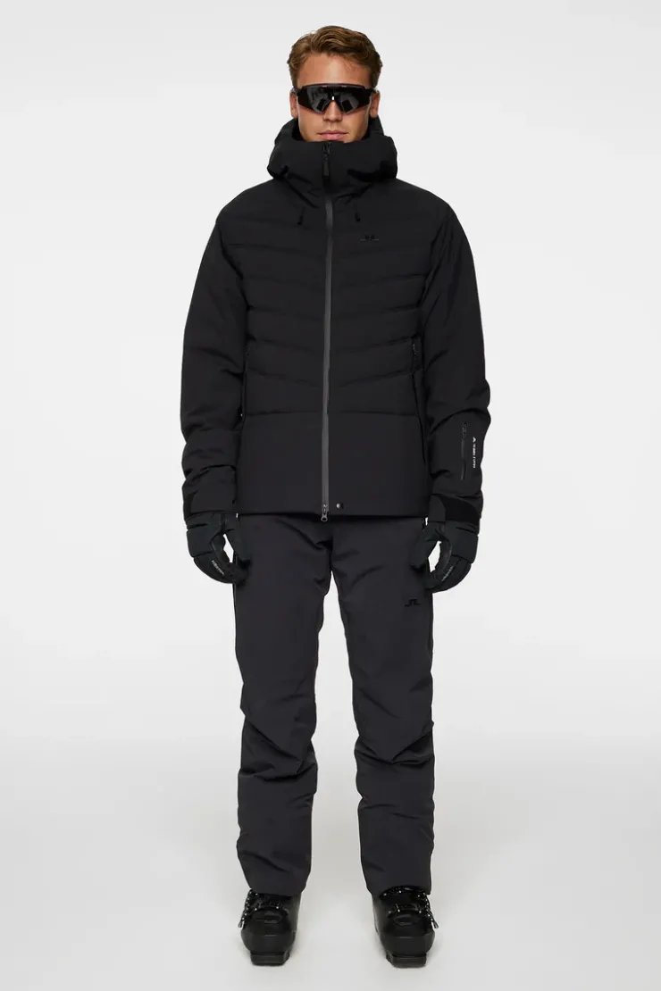 Woody Jacket-J.Lindeberg Cheap