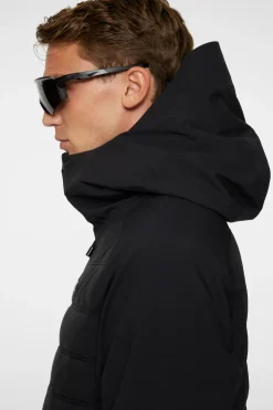 Woody Jacket-J.Lindeberg Cheap